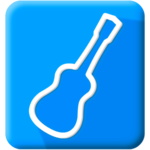 My Ukulele Chords icon