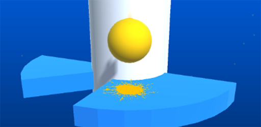 Helix Tower PC screenshot