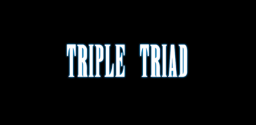 Triple Triad TCG PC screenshot