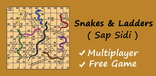Snake and Ladder Game-Sap Sidi PC screenshot