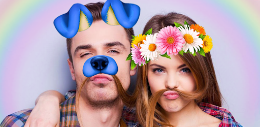 Snap Filters Photo Editor PC screenshot Snap Filters Photo Editor PC screenshot