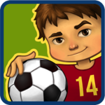 Kids soccer (football) for PC Kids soccer (football) for PC