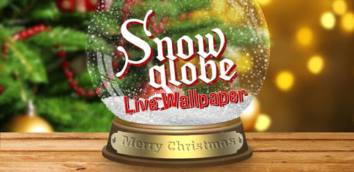 Snow Globe - Christmas Wallpaper Live PC screenshot Snow Globe - Christmas Wallpaper Live PC screenshot