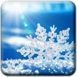 Snow Live Wallpaper for PC