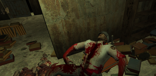 Sobrevivir PC screenshot