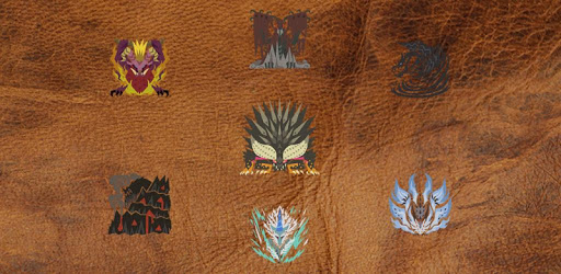 MHW Companion PC screenshot