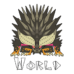 MHW Companion for PC