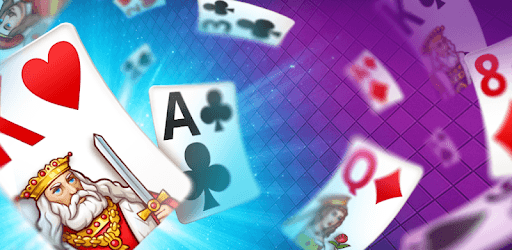 Solitaire Card Games PC screenshot
