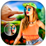 DSLR Camera : Auto Blur Background : Blur Effect for PC DSLR Camera : Auto Blur Background : Blur Effect for PC