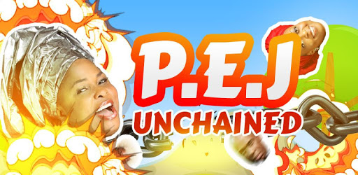 PEJ Unchained PC screenshot