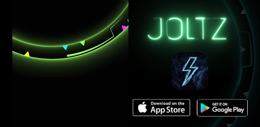 Joltz PC screenshot