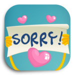 Sorry Love Notes & Messages for PC