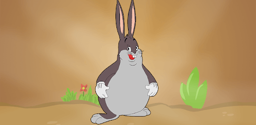 Chungus Jump PC screenshot