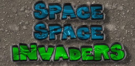 Space Space Invaders PC screenshot