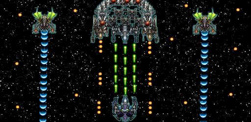 Spaceship Games - Starship 2 PC screenshot