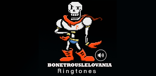 Bonetrouslelovania Ringtones PC screenshot Bonetrouslelovania Ringtones PC screenshot