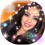 Sparkle Photo Effect ✨ Filters For Pictures for PC