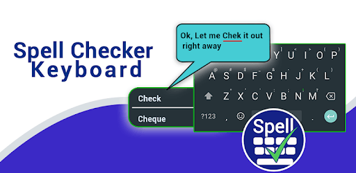English Spell Checker Keyboard - Word Correction PC screenshot English Spell Checker Keyboard - Word Correction PC screenshot