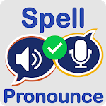 Spell and Pronounce it Right - TTS / STT for PC Spell and Pronounce it Right - TTS / STT for PC