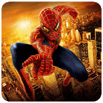 Spidey Wallpaper HD for PC