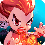 Spirit Clash: Arena League icon