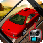 Sport Car Remote Control icon