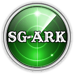SG ARK - Video Ghost Hunting Kit for PC SG ARK - Video Ghost Hunting Kit for PC