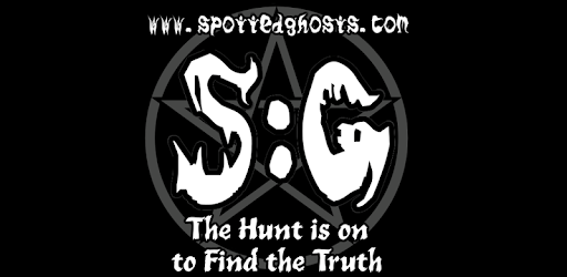 EVP Recorder - Spotted: Ghosts PC screenshot EVP Recorder - Spotted: Ghosts PC screenshot