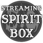 LIVE Streaming Spirit Box for PC LIVE Streaming Spirit Box for PC
