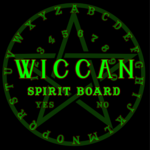Wiccan Spirit Board - Spotted: Ghosts for PC