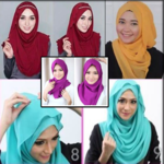 Square of Hijab Tutorials for PC