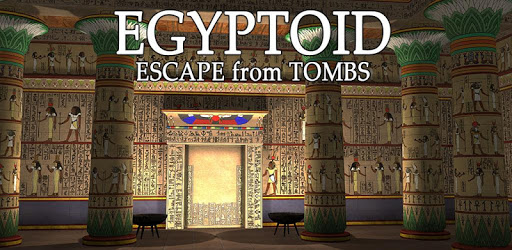 Egyptoid - Escape from Tombs PC screenshot Egyptoid - Escape from Tombs PC screenshot