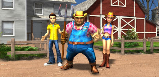 Angry Daddy HD PC screenshot