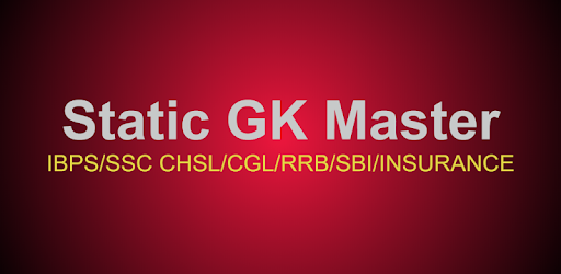 Static GK Master PC screenshot
