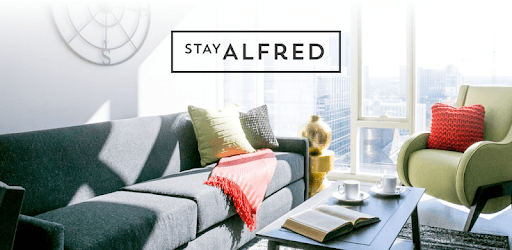 Stay Alfred PC screenshot