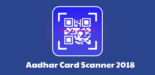 Aadhar Card Scanner - QR Aadhar Scanner PC screenshot
