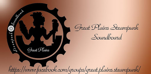 Steampunk Soundboard PC screenshot Steampunk Soundboard PC screenshot