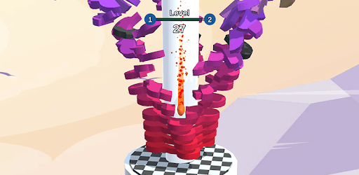 Stack Fall PC screenshot