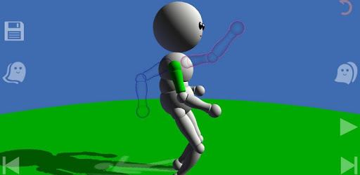 Animate it! PC screenshot