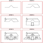 Step by step Drawing for Kids for PC