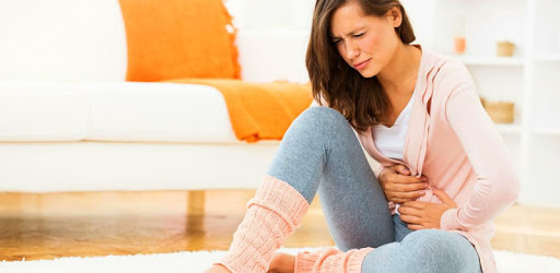 Stomach Problems PC screenshot