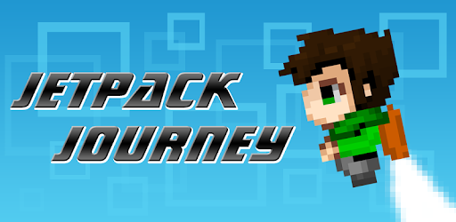 Jetpack Journey PC screenshot