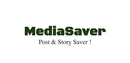 MediaSaver for Instagram - Save Photos and Videos PC screenshot
