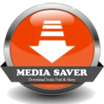 MediaSaver for Instagram - Save Photos and Videos icon