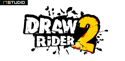 Draw Rider 2 PC screenshot