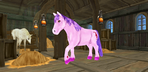 Horse Quest PC screenshot