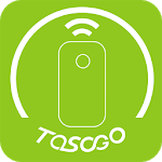 Tasogo Smart Remote for PC Tasogo Smart Remote for PC