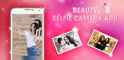 Beauty Selfie Camera App PC screenshot Beauty Selfie Camera App PC screenshot