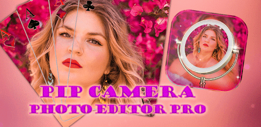 PIP Camera Photo Editor Pro PC screenshot