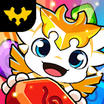 Dragon Village B - Dragon Breeding Puzzle Blast for PC Dragon Village B - Dragon Breeding Puzzle Blast for PC